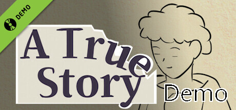 A True Story Demo cover art