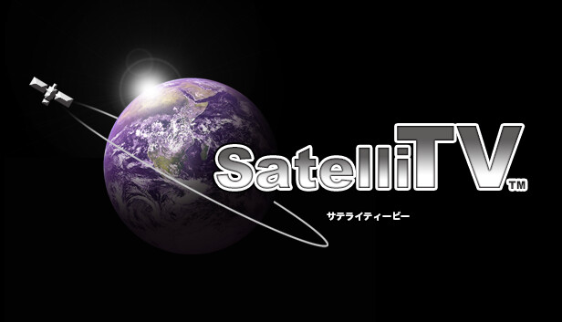 SatelliTV サテライティービー