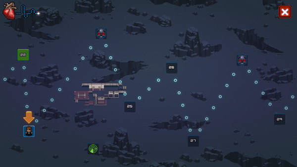 Super Turbo Demon Busters! game for Linux 1