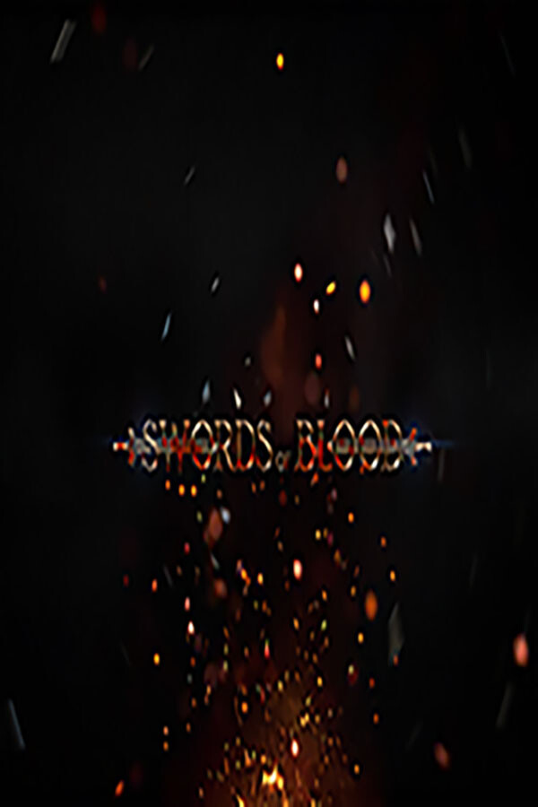 Steam portrait for Swords of Blood.