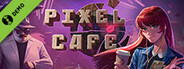 Pixel Cafe Demo