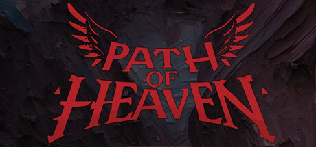 Path of Heaven cover art