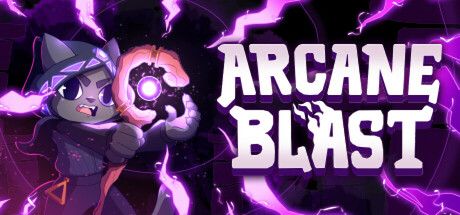 Arcane Blast PC Specs