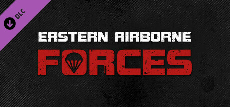 Eastern Airborne Forces cover art