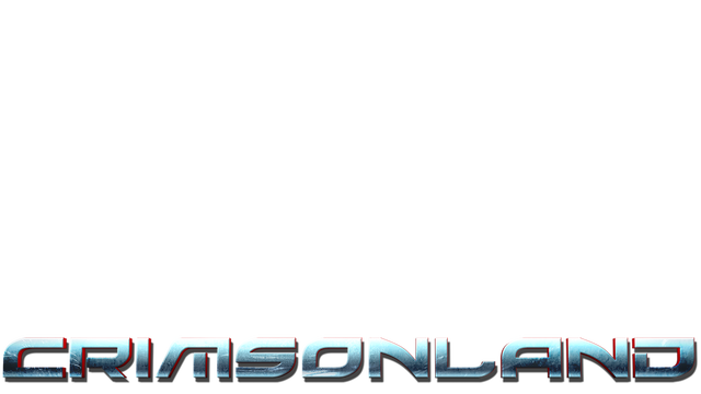 Crimsonland Logo