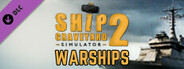 Ship Graveyard Simulator 2 - Warships DLC