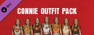 The Texas Chain Saw Massacre - Connie Outfit Pack 1