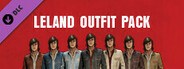 The Texas Chain Saw Massacre - Leland Outfit Pack 1