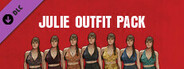 The Texas Chain Saw Massacre - Julie Outfit Pack 1