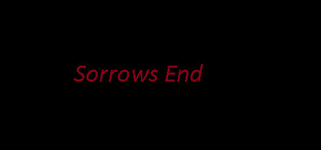 Sorrows End cover art