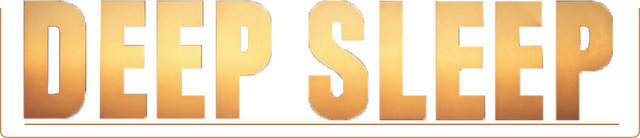 Deep Sleep Logo