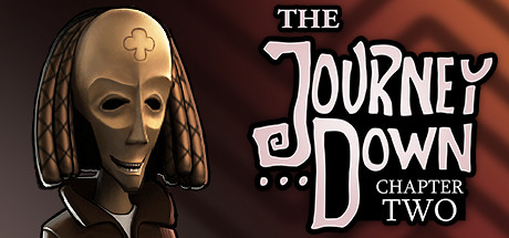 The Journey Down: Chapter Two game image