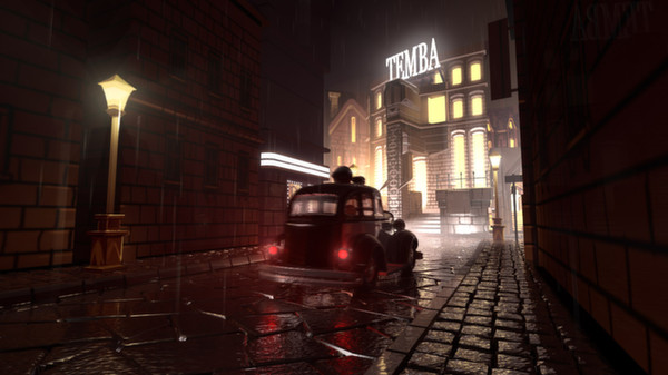 The Journey Down: Chapter Two game for windows Pc 1