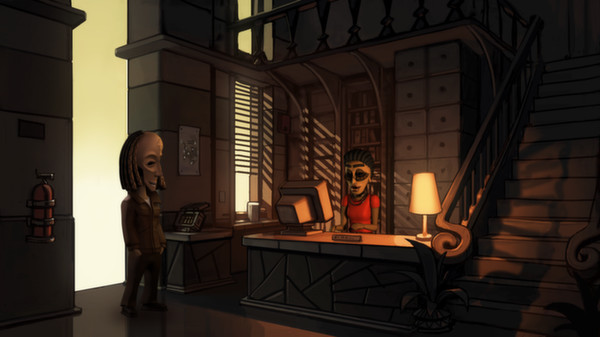 The Journey Down: Chapter Twofor windows and Linux 1