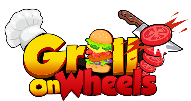 Grill on Wheels Logo