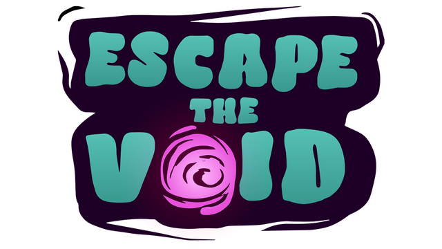 Escape the Void Logo
