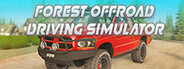 Forest Offroad Driving Simulator System Requirements