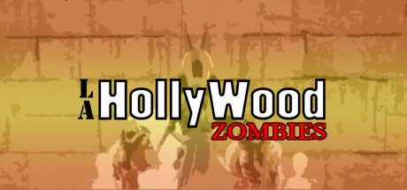 LA Hollywood Zombies PC Specs