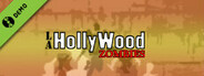 LA Hollywood Zombies Demo