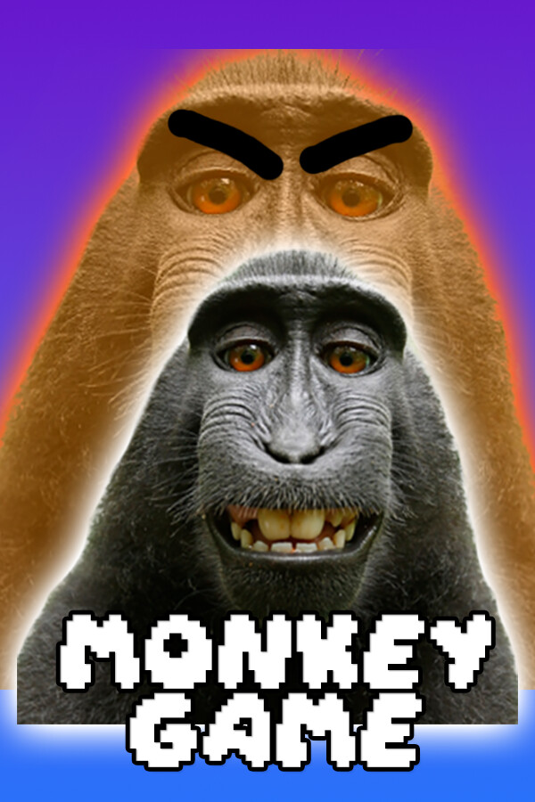Monkey Game for Steam in Italy region
