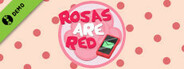 Rosas are Red Demo