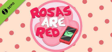 Rosas are Red Demo cover art