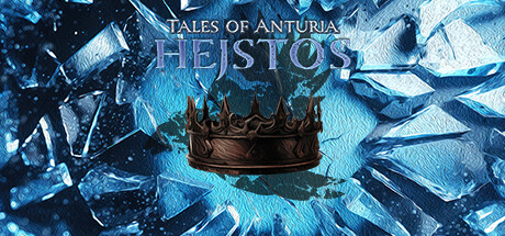 Tales of Anturia: Hejstos PC Specs