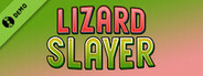 Lizard Slayer Demo