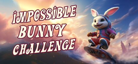 Impossible Bunny Challenge cover art