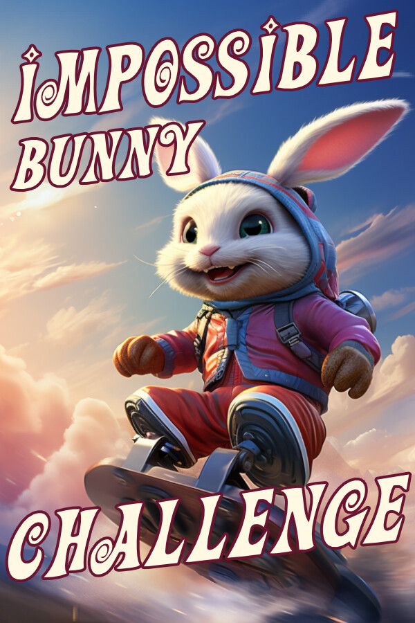 Impossible Bunny Challenge for steam