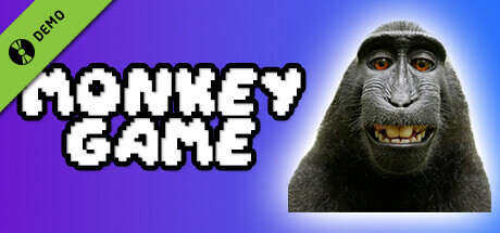 Monkey Game Demo cover art