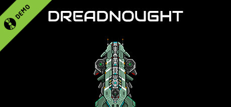 Dreadnought Demo cover art