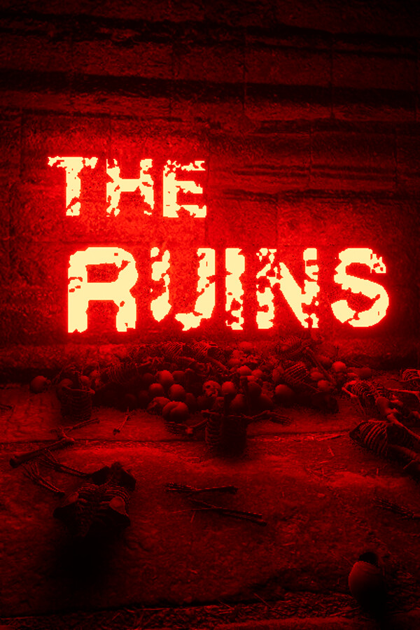 The Ruins for steam