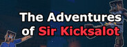 The Adventures of Sir Kicksalot System Requirements