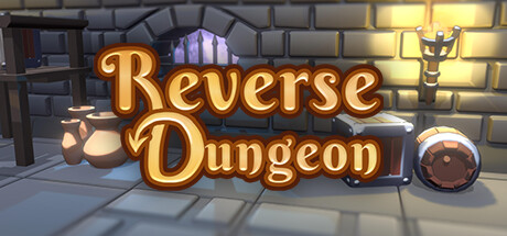 Reverse Dungeon PC Specs