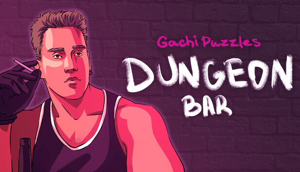 Dungeon Bar: Gachi Puzzles