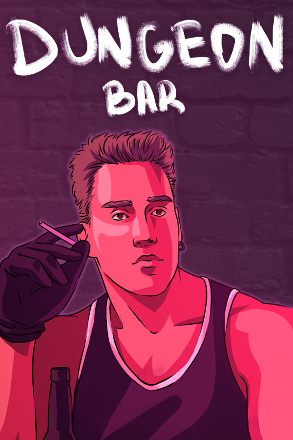 Dungeon Bar: Gachi Puzzles for steam