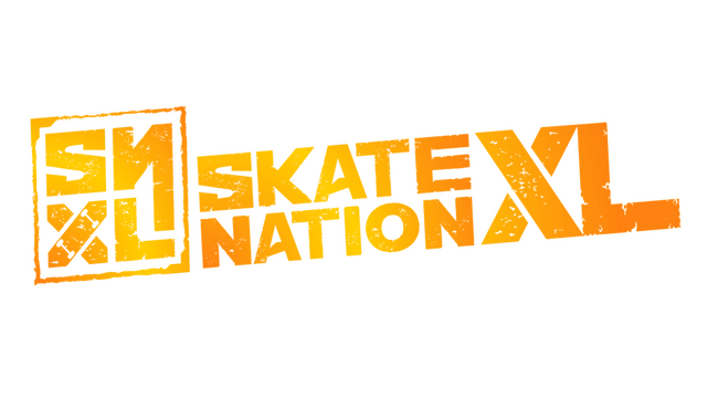 SkateNationXL Logo