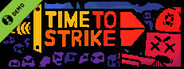 Time to Strike Demo