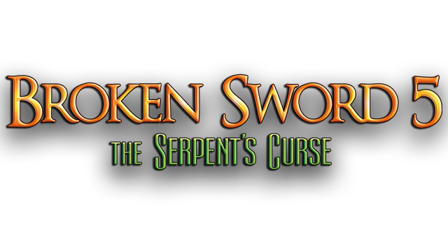 Broken Sword 5 - the Serpent's Curse - Steam Backlog
