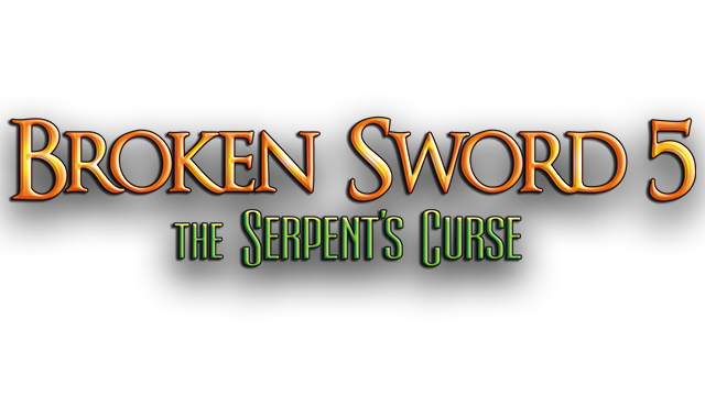 Broken Sword 5 - the Serpent's Curse- Backlog.rip