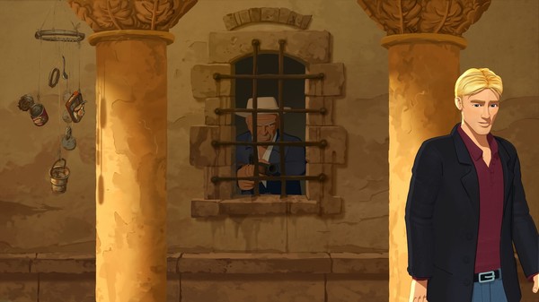 Broken Sword 5 - the Serpent's Curse recommended requirements
