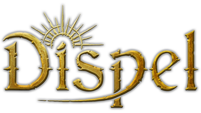 Dispel Logo