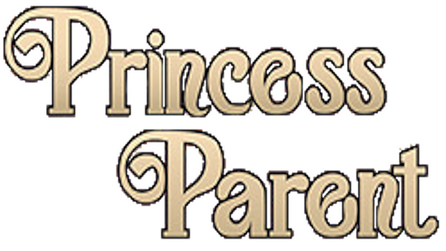 Princess Parent Logo