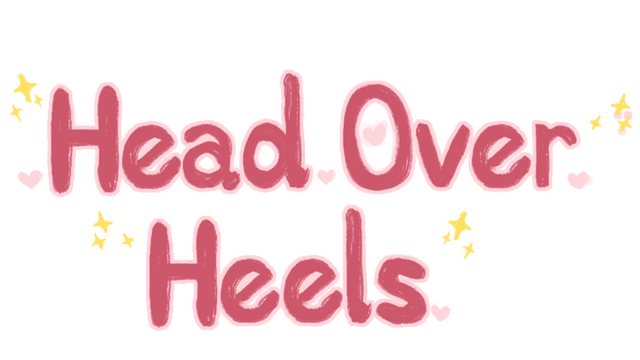 Head Over Heels Logo