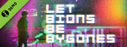 Let bions be bygones Demo