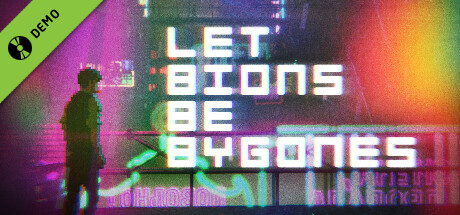 Let bions be bygones Demo cover art