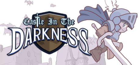 Castle In The Darkness cover art