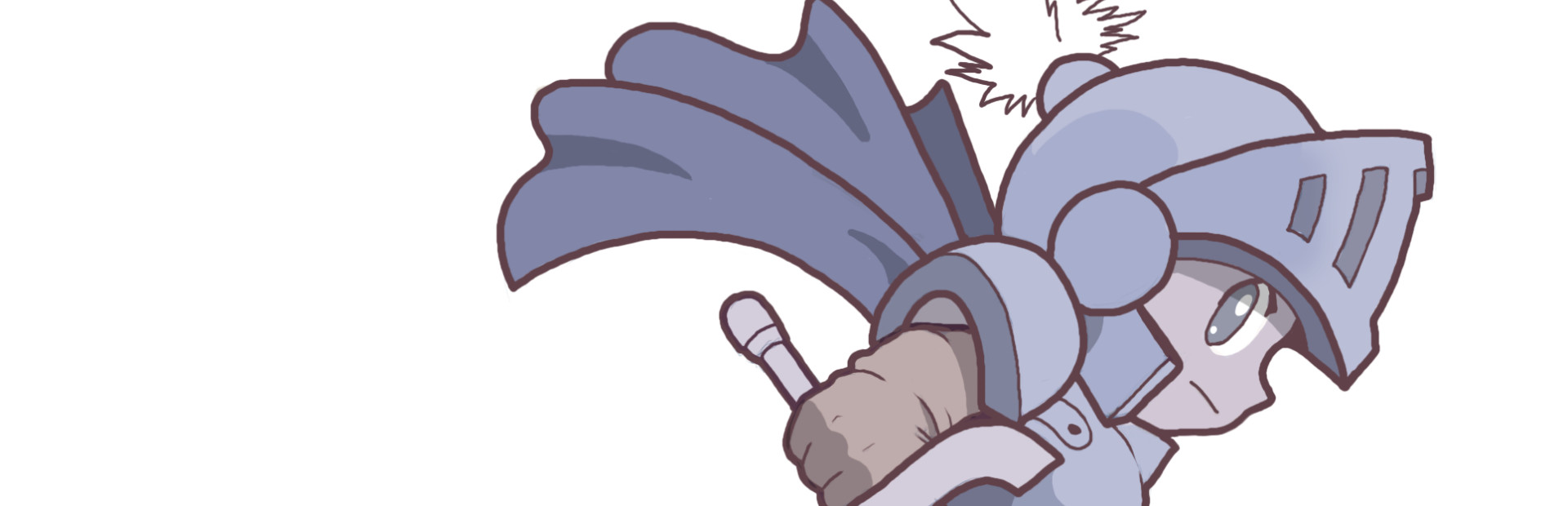 Castle In The Darkness