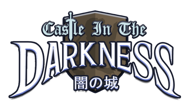Castle In The Darkness Logo